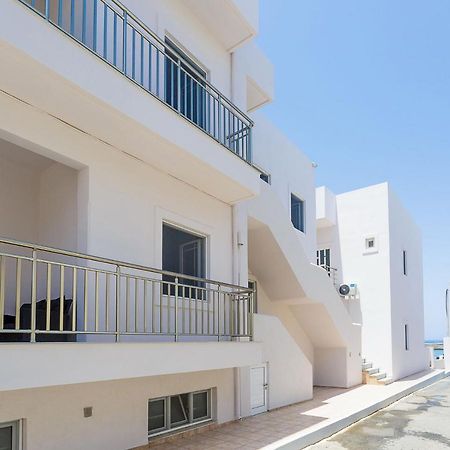 Sole Mare Seaside Apartments Gúvesz Kültér fotó