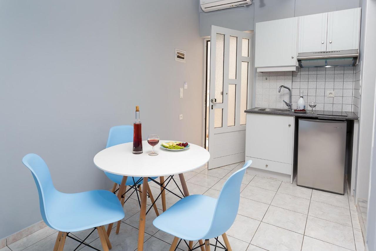 Sole Mare Seaside Apartments Gúvesz Kültér fotó
